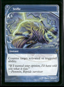 Mystery Booster 2 Stifle (Future Sight) #173