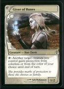 Mystery Booster 2 Giver of Runes (Future Sight) #147