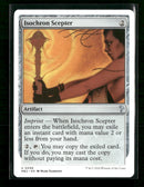 Mystery Booster 2 Isochron Scepter (White Border) #96
