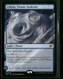Edge of Eternities Uthros, Titanic Godcore #260