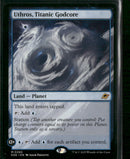 Edge of Eternities Uthros, Titanic Godcore #260