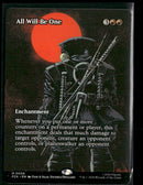 Teenage Mutant Ninja Turtles Source Material All Will Be One (Borderless) #8
