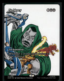 Marvel Universe Eternal-Legal No Mercy (Borderless) #68