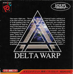 Delta Warp (Neo Geo Pocket Color)
