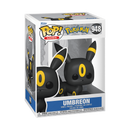 Pokemon Funko Pop! Umbreon Vinyl Figure #948