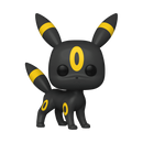 Pokemon Funko Pop! Umbreon Vinyl Figure #948