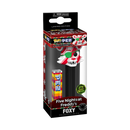 POP! PEZ: FNAF - Foxy (Candy Cane)