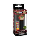 POP! PEZ: FNAF - Freddy (Holiday)