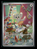 SV05: Temporal Forces Minccino #182/162