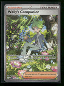 ME01: Mega Evolution Wally's Compassion #186/132