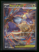 ME01: Mega Evolution Mega Latias ex #181/132