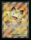 ME03: Perfect Order Meowth ex #107/088