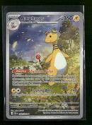ME04: Chaos Rising Ampharos #090/086