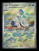 ME05: Pitch Black Primarina #088/084