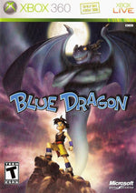 Blue Dragon (Xbox 360)