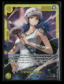Extra Booster: One Piece Heroines Edition Trafalgar Law #EB03-062
