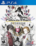 The Caligula Effect : Overdose (Playstation 4)