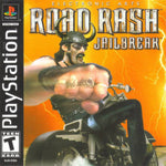 Road Rash Jailbreak (Playstation)