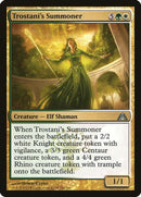 Trostani's Summoner | 110 | Dragon's Maze