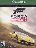 Forza Horizon 2 (Xbox One)