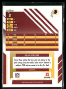 2007 Score Select Sean Taylor #31