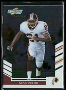 2007 Score Select Sean Taylor #31