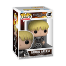 POP! Animation: AoT S5 - Armin Arlert