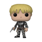 POP! Animation: AoT S5 - Armin Arlert