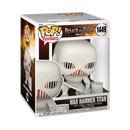 POP! Super: AoT S5 - War Hammer Titan