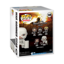 POP! Super: AoT S5 - War Hammer Titan