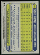 2022 Topps 1987 Baseball 35th Anniversary Chrome Shohei Ohtani #T87C-1