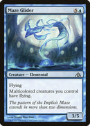 Maze Glider | 13 | Dragon's Maze