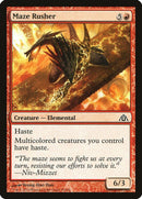 Maze Rusher | 33 | Dragon's Maze