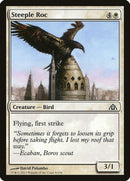 Steeple Roc | 8 | Dragon's Maze
