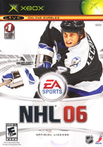 NHL 2006 (Xbox)