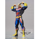 Banpresto Manga Dimensions: My Hero Academia - All Might