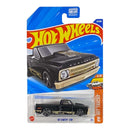 Hot Wheels '67 Chevy C10 - Hot Trucks Series 2/10