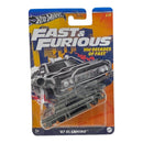Hot Wheels '67 El Camino - Fast & Furious Series 1/5