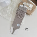 Thin-toe-separated Flip-flops Two-way Wear