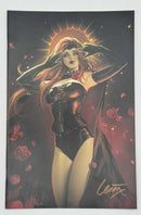 [Signed by Leirix] Uncanny X-men #132 Facsimile Unknown Comics Exclusive Leirix Virgin Var [IN STOCK]