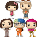 PREORDER (Estimated Arrival Q1 2025) POP SNL: SNL 50th S2- Set of 5 with Soft Protectors