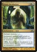 Krasis Incubation | 79 | Dragon's Maze
