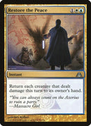 Restore the Peace | 97 | Dragon's Maze