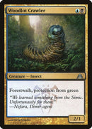 Woodlot Crawler | 118 | Dragon's Maze