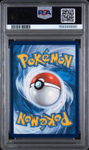 2025 Pokemon Svp En-Sv Black Star Promo White Flare Etb Tornadus 9 PSA #210