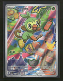 ME: Mega Evolution Promo Grookey #052