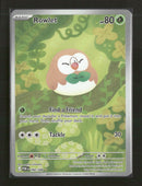 ME03: Perfect Order Rowlet #090/088
