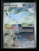 ME: Ascended Heroes Togekiss #235/217
