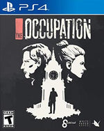 The Occupation (Playstation 4)