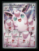 ME02: Phantasmal Flames Wigglytuff #105/094